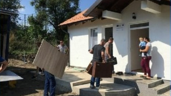 opremanje kuća