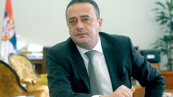 Aleksandar Antić