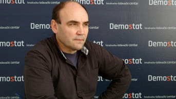 zoran panović