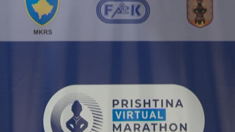 prištinski maraton