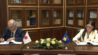 sporazum Japana i Kosova u borbi protiv kovid-19