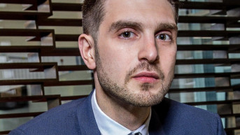 Aleksandar Soroš
