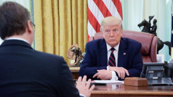 Donald Tramp
