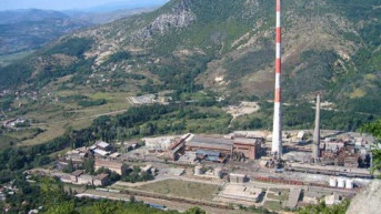 Trepča