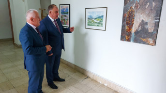 Milorad Arlov