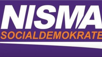 Logo NISMA
