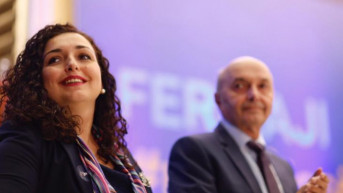 osmani mustafa