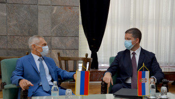 Đurić i Harčenko