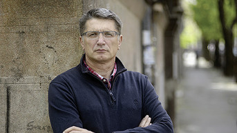 Profesor Vladimir Vuletić