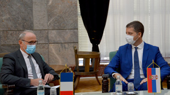 Đurić i Falkoni