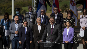 Vučić