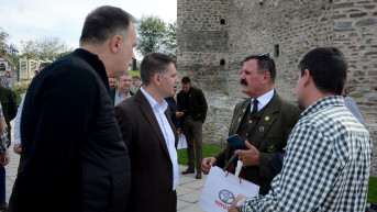 Čelnici LS Srbije i KiM