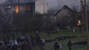 Foto Visar Krieziu