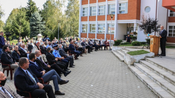 haradinaj