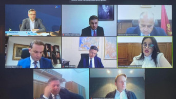 MinistarskI panel ministara spoljnih poslova Zapadnog Balkana