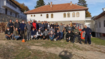 Manastir Devič