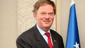 Robert Boš