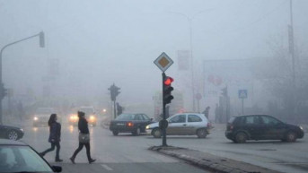 Zagađenost vazduha