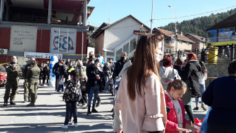 umanitarni bazar