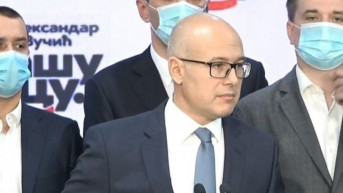 Miloš Vučević