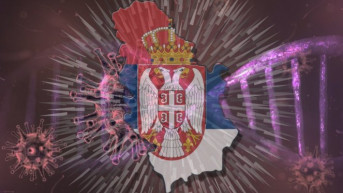 Srbija - koronavirus Srbija - koronavirus