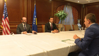Američki zvaničnici