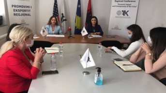 PKK - Konferencija za medije PKK - Konferencija za medije