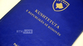Ilustracija - Ustav Kosova Ilustracija - Ustav Kosova
