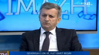 Ismet Bećiri