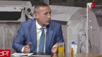 Gazmend Bitići