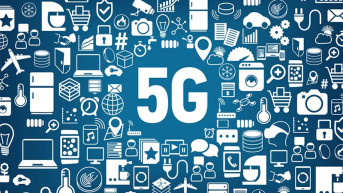 5G mreža