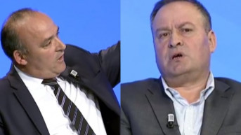 Izbori u Podujevu