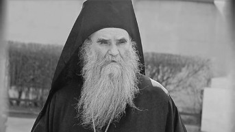 Mitropolit Amfilohije