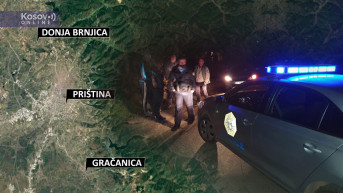 Incident Brnjica