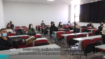 predavanje