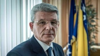 Džaferović