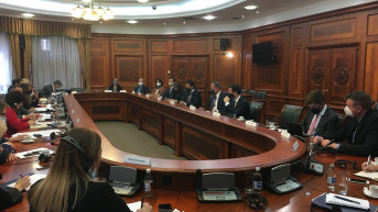 Delegacija američkog ministarstva energetike