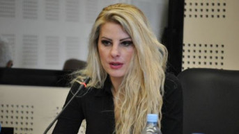duda balje