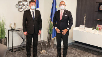 Fabrici - Lajčak