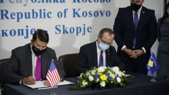 Potpisivanje memoranduma o 5G mreži