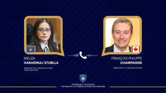 Meljiza Haradinaj Stubla
