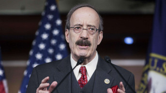 Eliot Engel