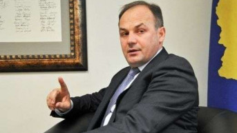 Enver Hodžaj