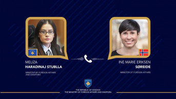 Haradinaj Stubla i Ine Marie Eriksen.jpg