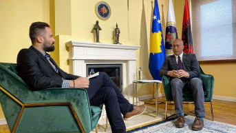 Haradinaj i Kajtazi