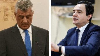 tači kurti