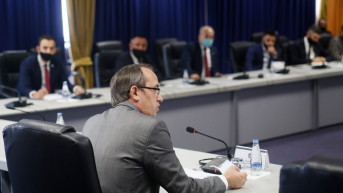 Hoti sa predstavnicima nevećinskih zajednica