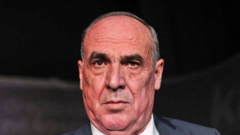 Ismet Rugova