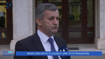 Ismet Bećiri