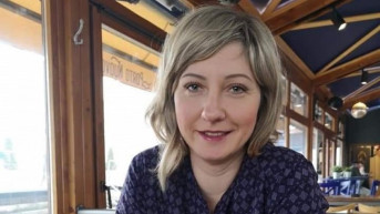 Jelena Ćosin Jelena Ćosin
